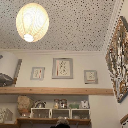 شقة Lisboa  في Artist Mini Estudio المظهر الخارجي الصورة