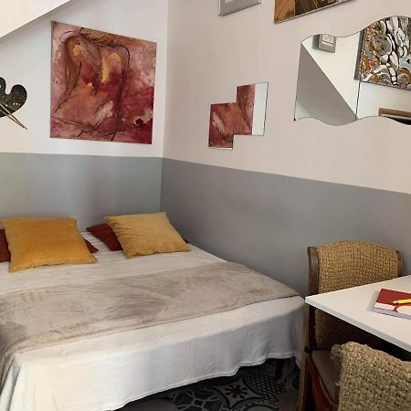 شقة Lisboa  في Artist Mini Estudio المظهر الخارجي الصورة