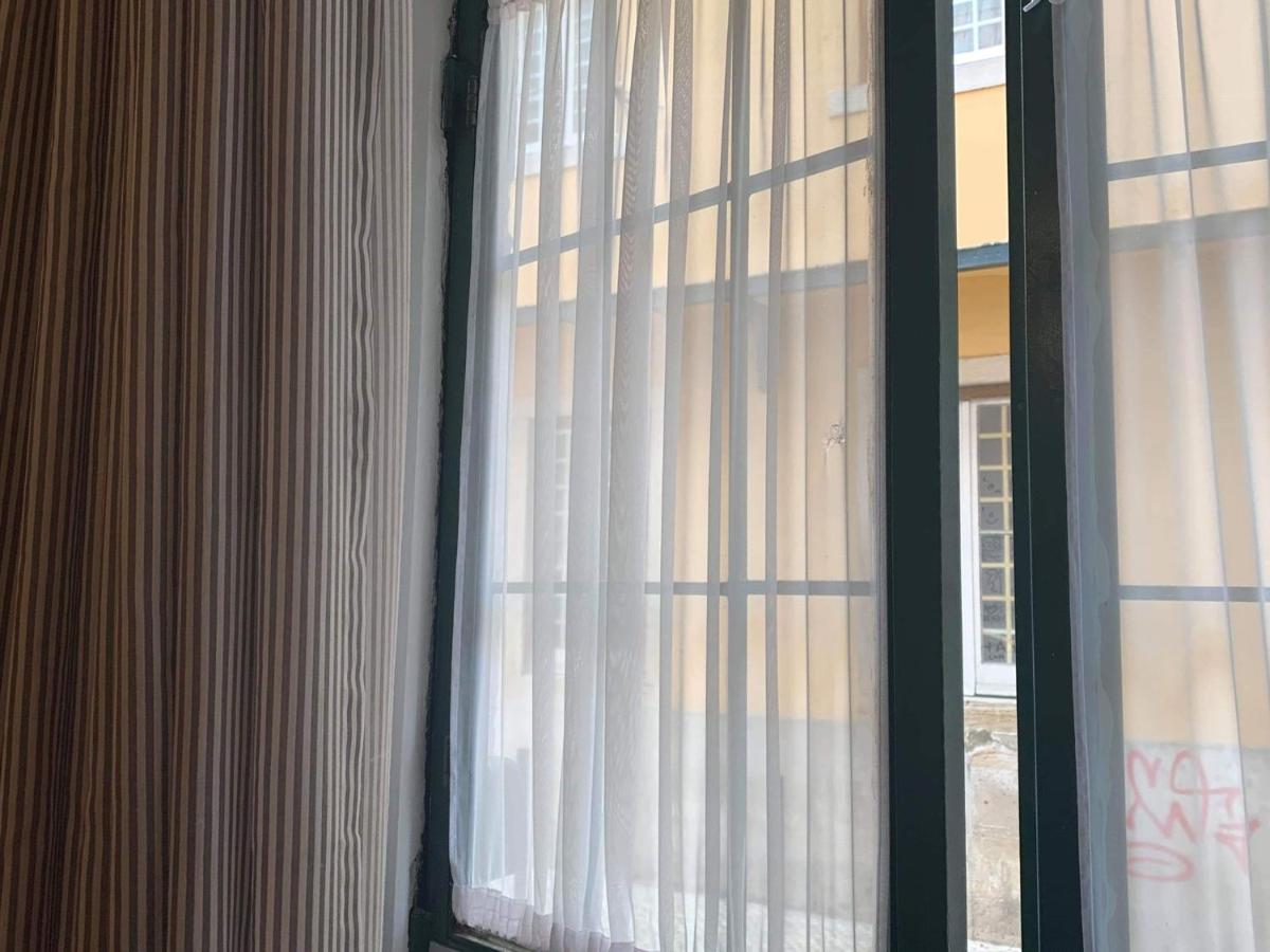 شقة Lisboa  في Artist Mini Estudio المظهر الخارجي الصورة