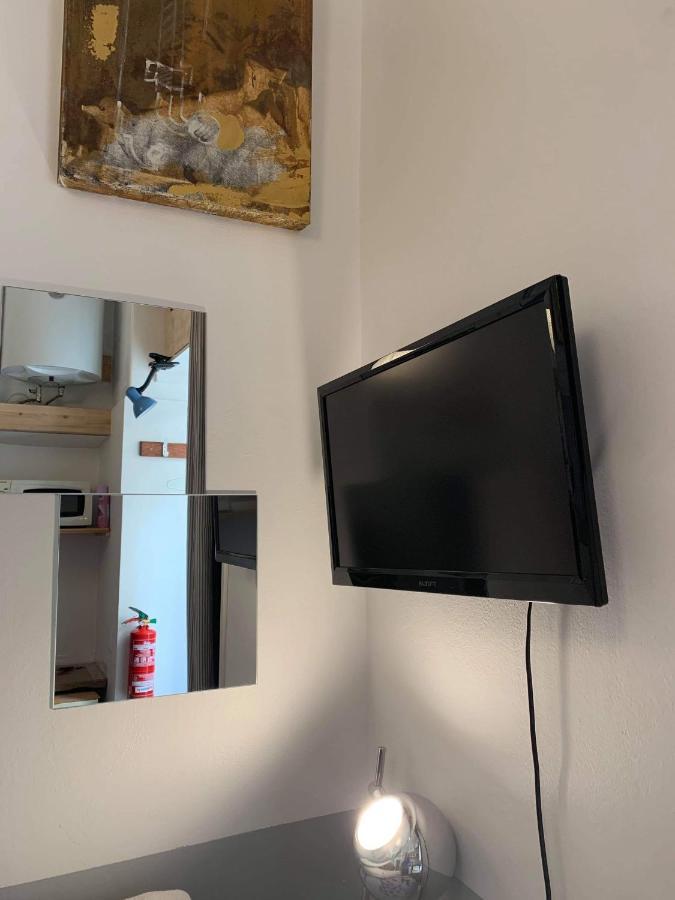 شقة Lisboa  في Artist Mini Estudio المظهر الخارجي الصورة