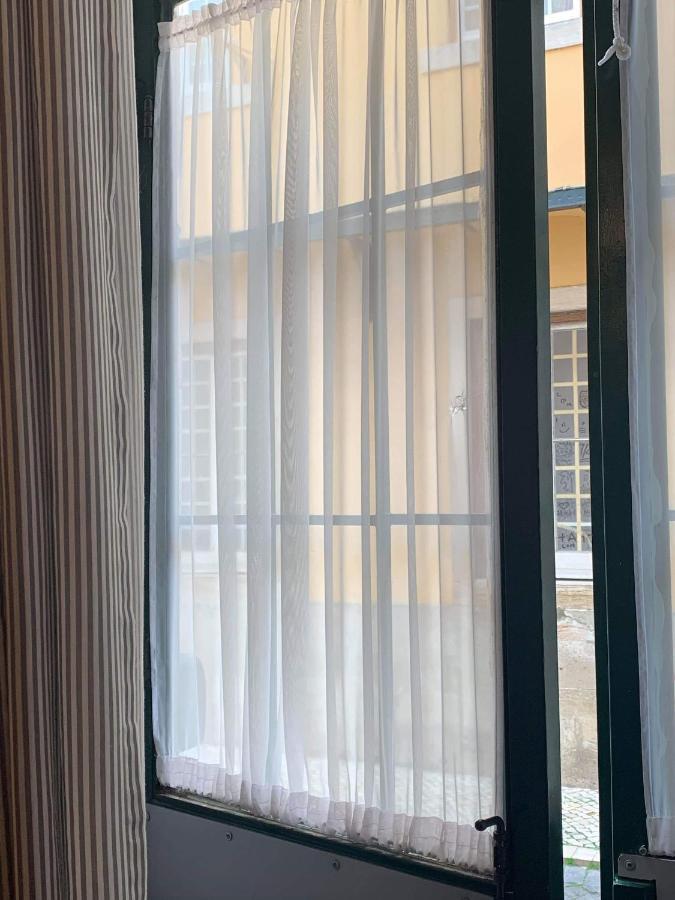 شقة Lisboa  في Artist Mini Estudio المظهر الخارجي الصورة